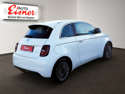 Fiat 500 Gebrauchtwagen