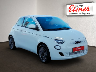 Fiat 500 Gebrauchtwagen