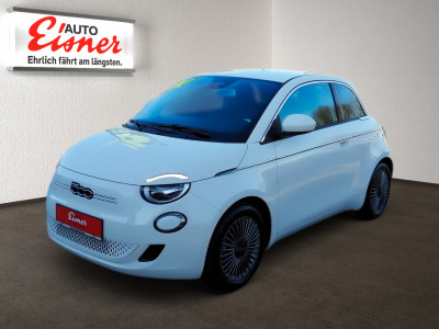 Fiat 500 Gebrauchtwagen