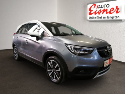 Opel Crossland Gebrauchtwagen