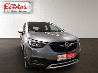 Opel Crossland Gebrauchtwagen