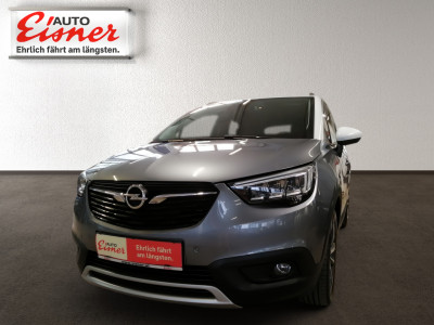 Opel Crossland Gebrauchtwagen