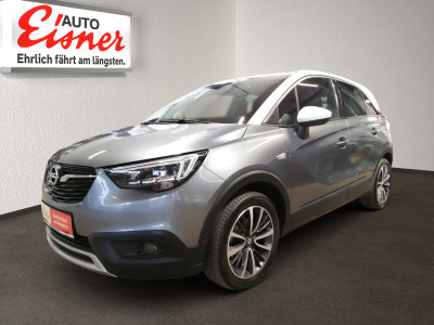 Opel Crossland Gebrauchtwagen