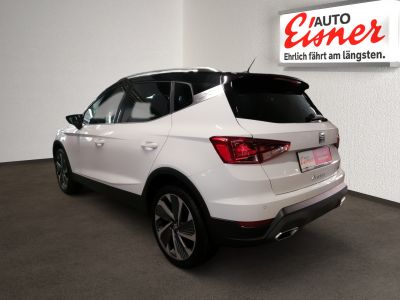 Seat Ateca Gebrauchtwagen