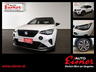 Seat Ateca Gebrauchtwagen