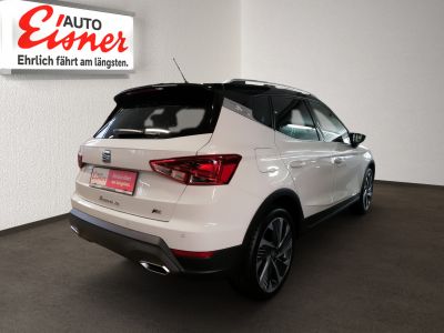 Seat Ateca Gebrauchtwagen