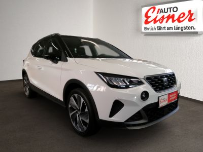 Seat Ateca Gebrauchtwagen