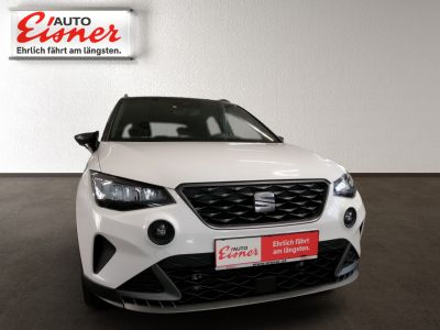 Seat Ateca Gebrauchtwagen