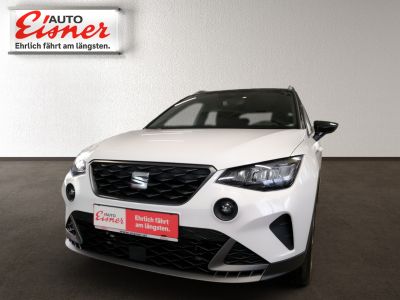 Seat Ateca Gebrauchtwagen