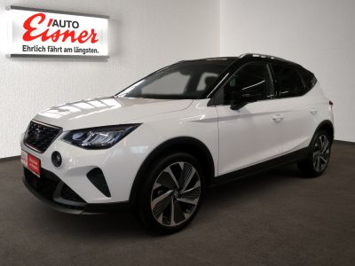 Seat Ateca Gebrauchtwagen