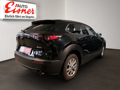 Mazda CX-30 Gebrauchtwagen