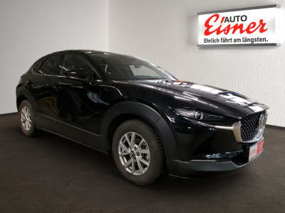 Mazda CX-30 Gebrauchtwagen