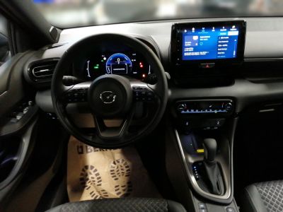 Mazda Mazda2 Gebrauchtwagen