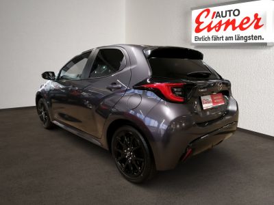 Mazda Mazda2 Gebrauchtwagen