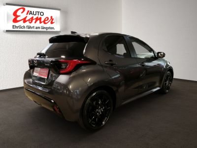 Mazda Mazda2 Gebrauchtwagen