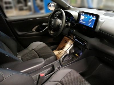 Mazda Mazda2 Gebrauchtwagen