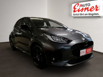 Mazda Mazda2 Gebrauchtwagen