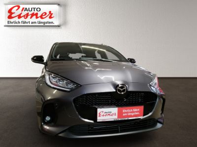 Mazda Mazda2 Gebrauchtwagen