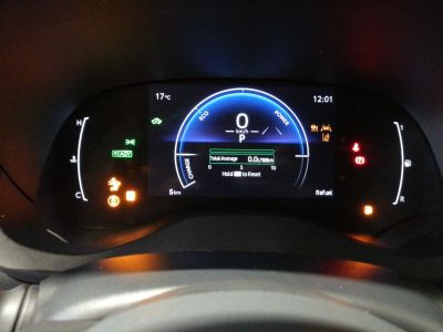 Mazda Mazda2 Gebrauchtwagen