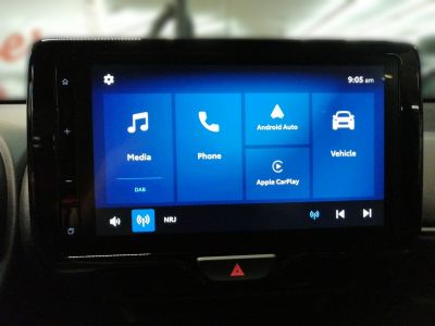 Mazda Mazda2 Gebrauchtwagen