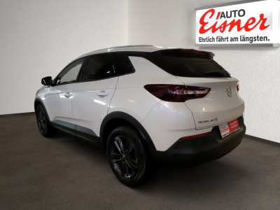 Opel Grandland X Gebrauchtwagen