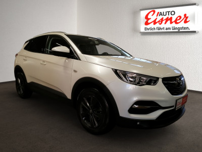 Opel Grandland X Gebrauchtwagen