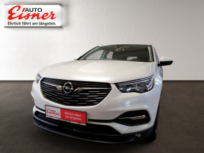 Opel Grandland X Gebrauchtwagen