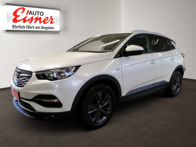 Opel Grandland X Gebrauchtwagen