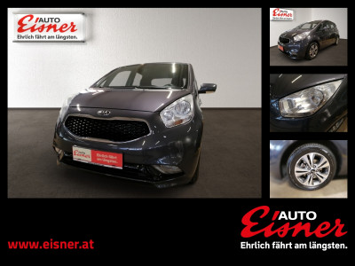 KIA Venga Gebrauchtwagen