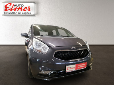 KIA Venga Gebrauchtwagen