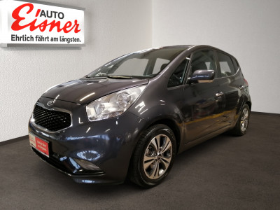 KIA Venga Gebrauchtwagen