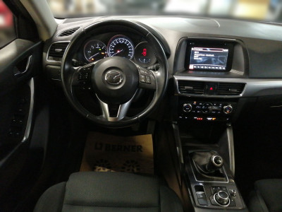 Mazda CX-5 Gebrauchtwagen