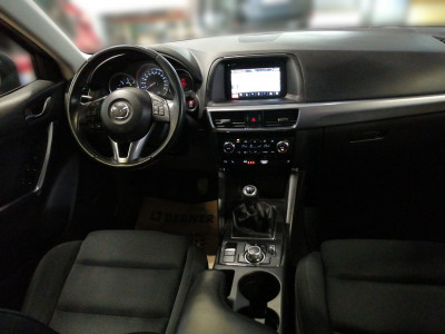 Mazda CX-5 Gebrauchtwagen