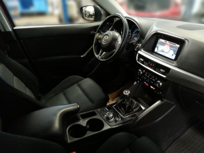 Mazda CX-5 Gebrauchtwagen