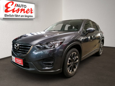 Mazda CX-5 Gebrauchtwagen