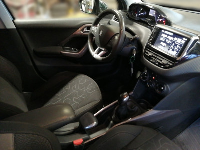 Peugeot 2008 Gebrauchtwagen