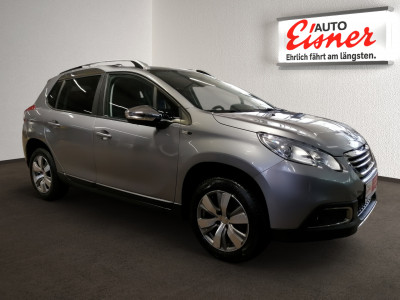 Peugeot 2008 Gebrauchtwagen