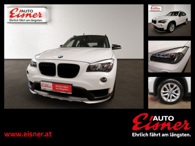 BMW X1 Gebrauchtwagen