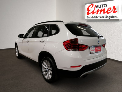 BMW X1 Gebrauchtwagen