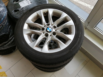 BMW X1 Gebrauchtwagen