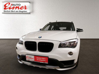 BMW X1 Gebrauchtwagen