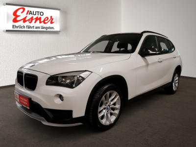 BMW X1 Gebrauchtwagen