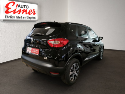 Renault Captur Gebrauchtwagen