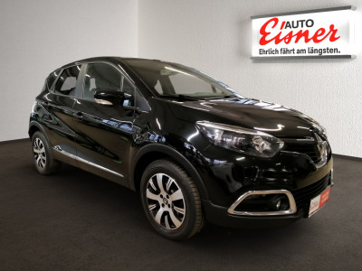 Renault Captur Gebrauchtwagen