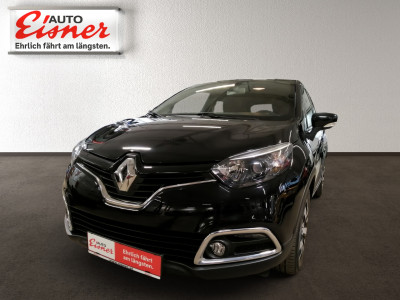 Renault Captur Gebrauchtwagen