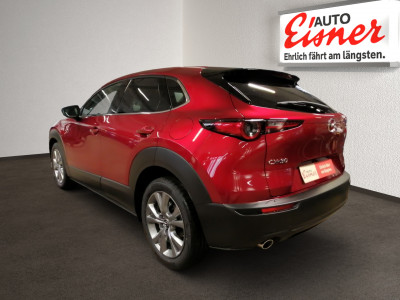 Mazda CX-30 Gebrauchtwagen