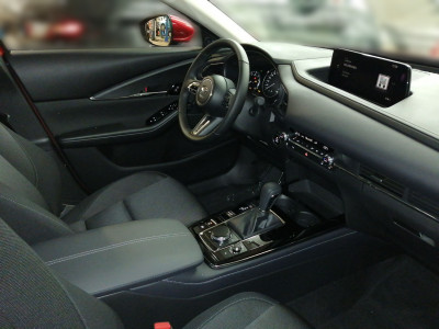 Mazda CX-30 Gebrauchtwagen