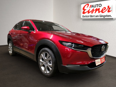 Mazda CX-30 Gebrauchtwagen