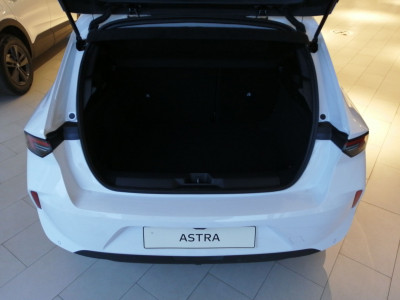 Opel Astra Neuwagen