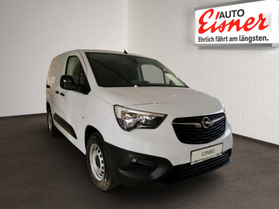 Opel Combo Neuwagen